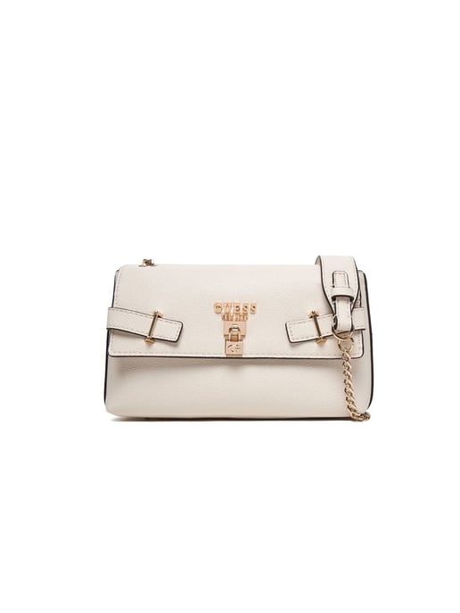 Guess Umhängetasche Off White - Image 1
