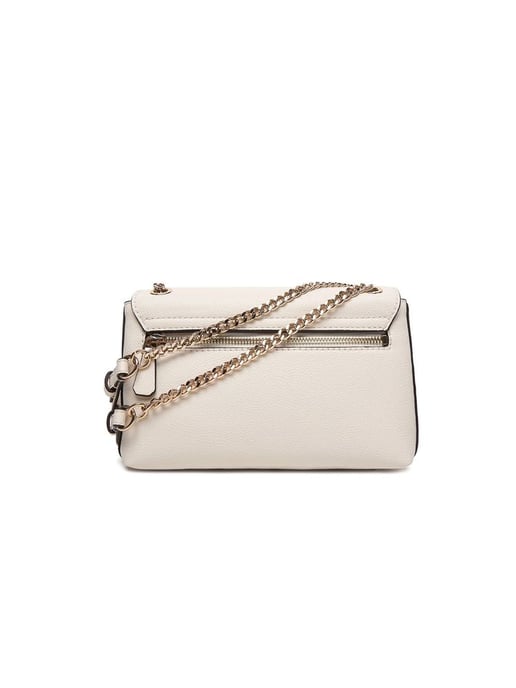 Guess Umhängetasche Off White - Image 3