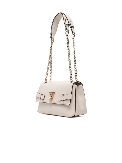 Guess Umhängetasche Off White - Image 5