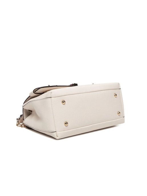 Guess Umhängetasche Off White - Image 6