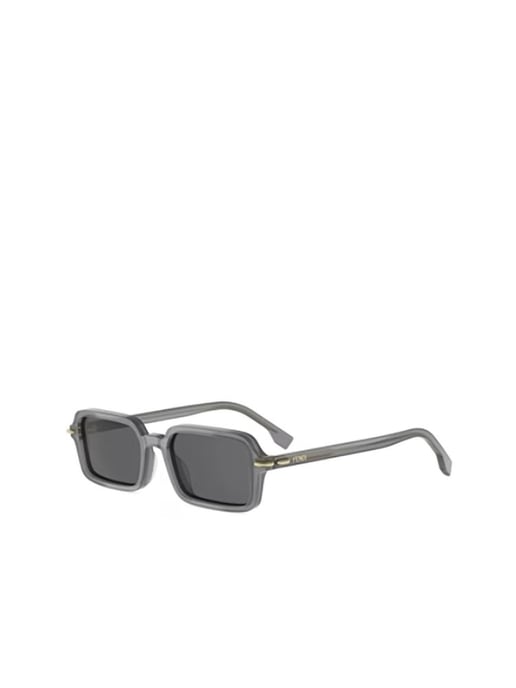 Fendi Sonnenbrille Opalgrau - Image 1