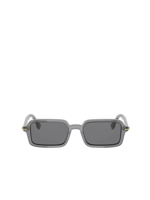 Fendi Sonnenbrille Opalgrau - Image 2