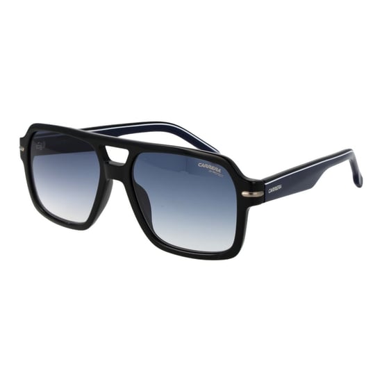 Carrera Blaue Acetat-Sonnenbrille - Image 1