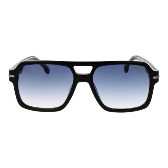 Carrera Blaue Acetat-Sonnenbrille - Image 2