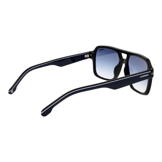 Carrera Blaue Acetat-Sonnenbrille - Image 3