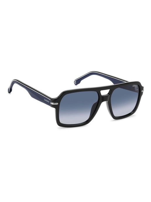 Carrera Blaue Acetat-Sonnenbrille - Image 4
