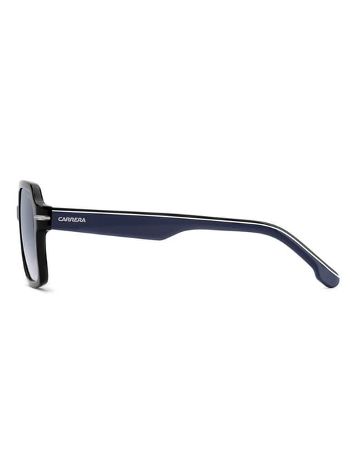 Carrera Blaue Acetat-Sonnenbrille - Image 5