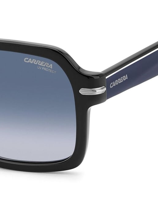 Carrera Blaue Acetat-Sonnenbrille - Image 6