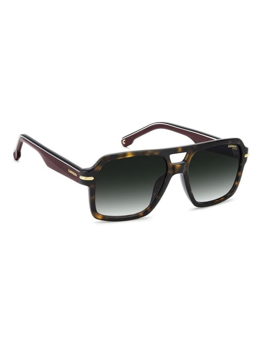 Carrera Braune Acetat-Sonnenbrille - Image 4