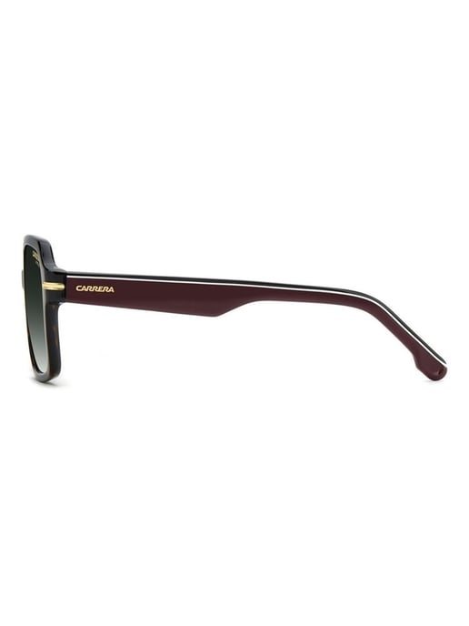 Carrera Braune Acetat-Sonnenbrille - Image 5