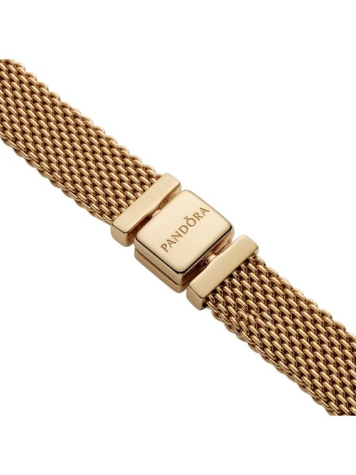 Pandora Armband Gold - Image 2