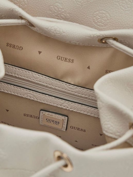 Guess Rucksack Steinlogo - Image 3