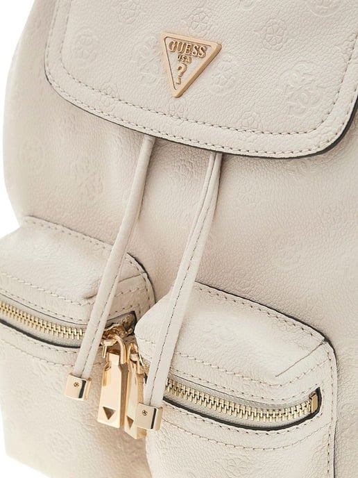 Guess Rucksack Steinlogo - Image 4