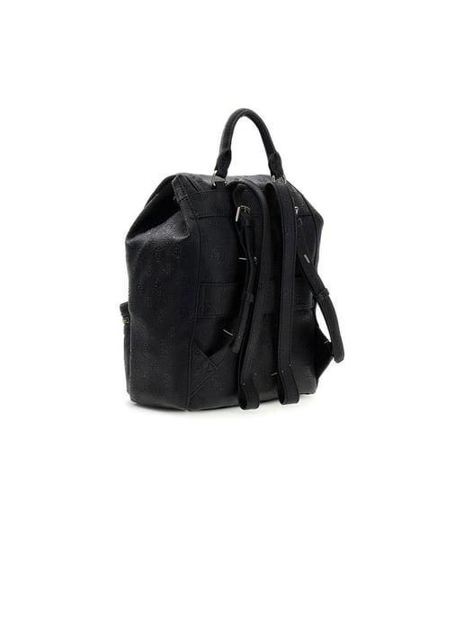 Guess Rucksack mit schwarzem Logo - Image 2