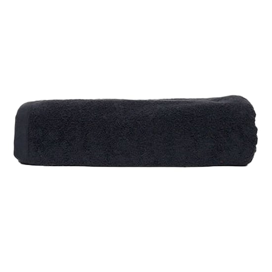 The One Towelling - "Super Size" Handtuch (Anthrazit) - Image 1