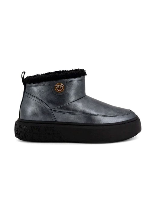 Pinko Stiefel Schwarz - Image 2