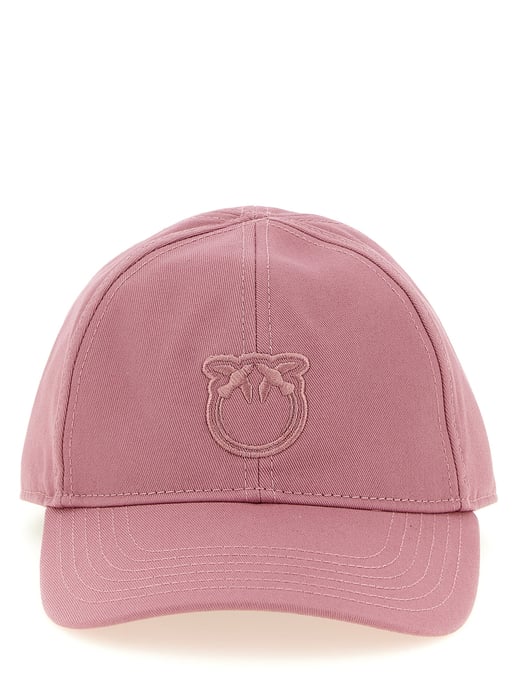 PINKO Multicolor Baumwollmütze (Baseballmütze) - Image 1
