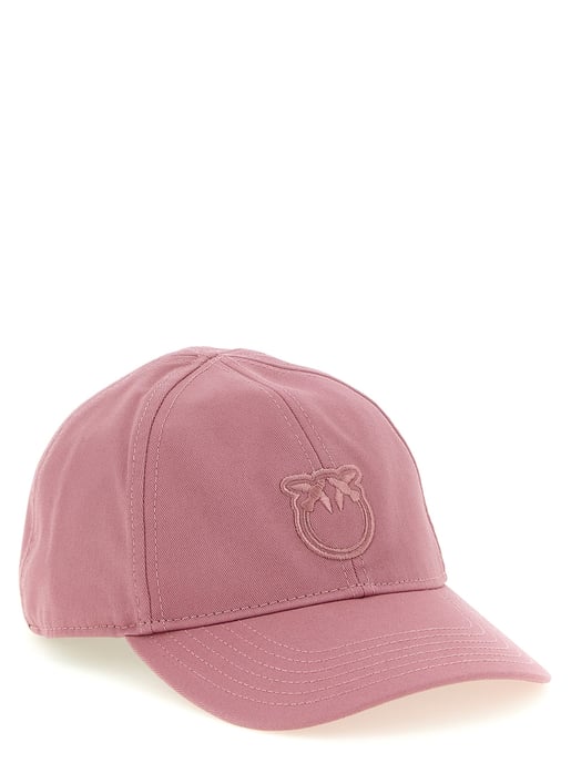 PINKO Multicolor Baumwollmütze (Baseballmütze) - Image 2