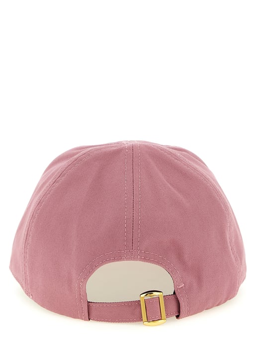 PINKO Multicolor Baumwollmütze (Baseballmütze) - Image 3