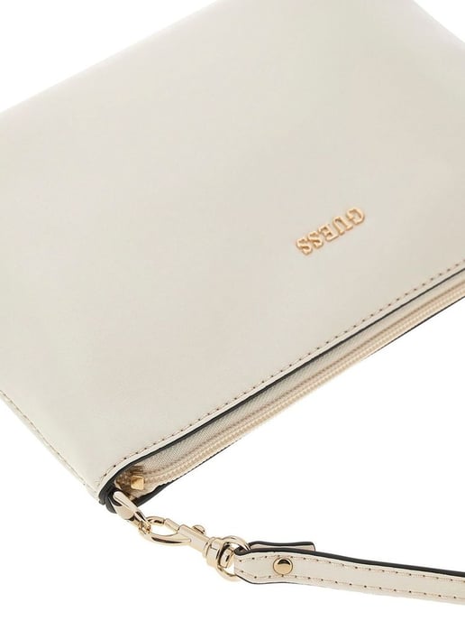 Guess Shopper Tasche Bone - Image 5