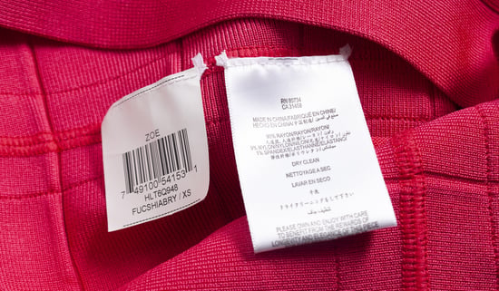 Herve Leger, Fuchsia Zoe Bodycon Stretchkleid - Image 5