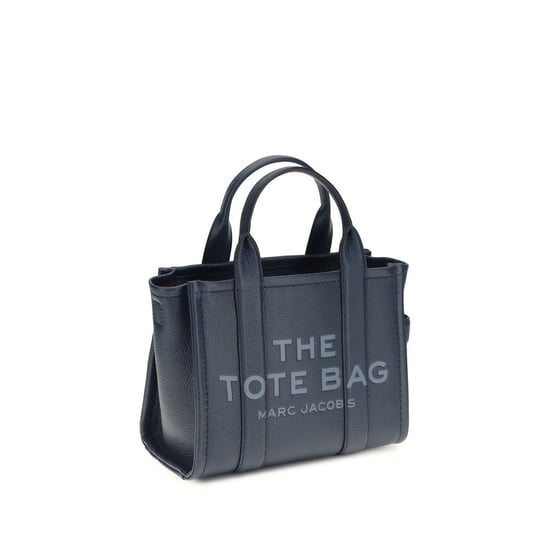 Marc Jacobs Blaue Kalbsleder Bos Taurus Handtasche - Image 2