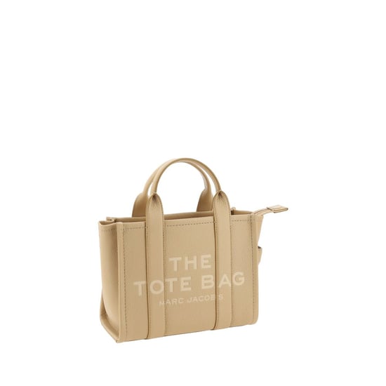 Marc Jacobs Beige Kalbleder Bos Taurus Handtasche - Image 2