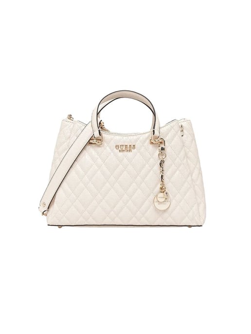 Guess Handtasche Off White - Image 1