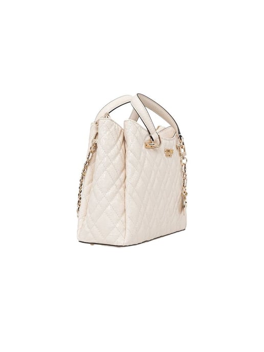 Guess Handtasche Off White - Image 2