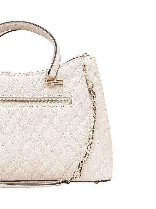 Guess Handtasche Off White - Image 3