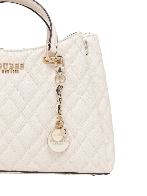 Guess Handtasche Off White - Image 4