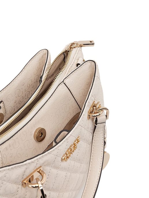 Guess Handtasche Off White - Image 5