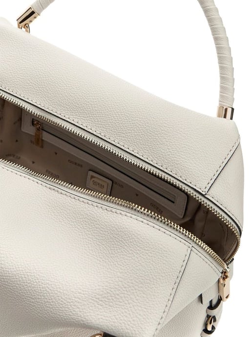 Guess Handtasche Off White - Image 3
