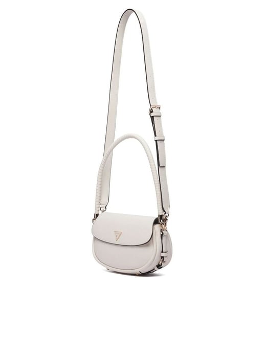 Guess Schultertasche Off White - Image 2