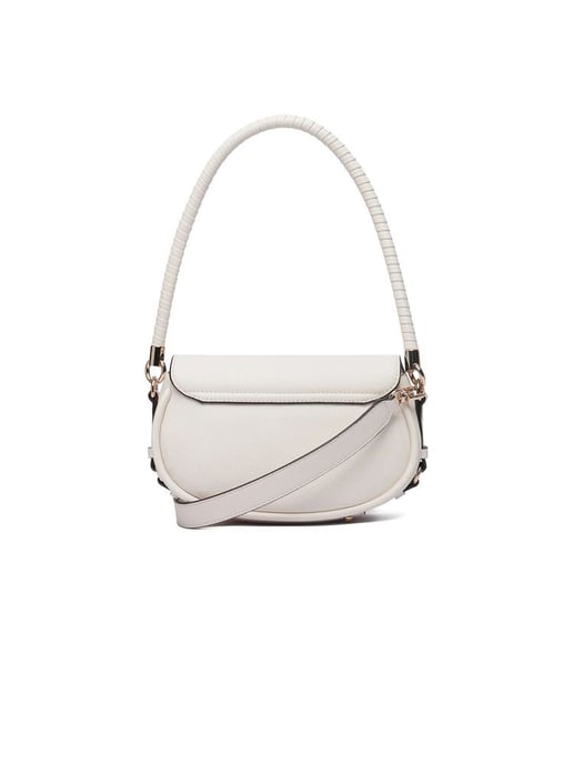 Guess Schultertasche Off White - Image 3