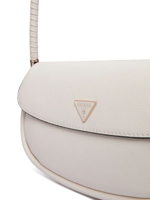 Guess Schultertasche Off White - Image 5