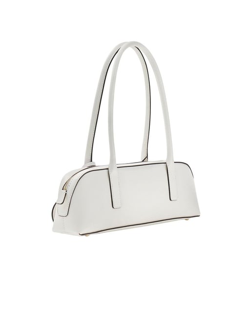 Guess Schultertasche Weiß - Image 2