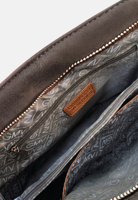 GIAN MARCO VENTURI Schultertasche Women - Image 3
