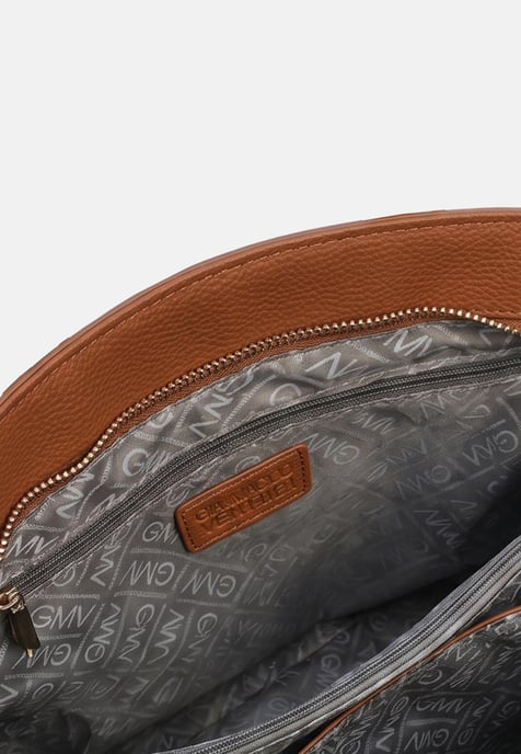 GIAN MARCO VENTURI Schultertasche Women - Image 3