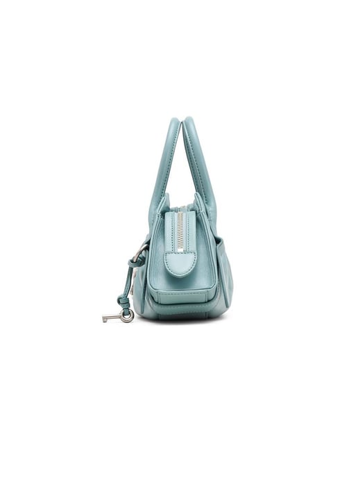 Marc Jacobs Schultertasche Blau - Image 2