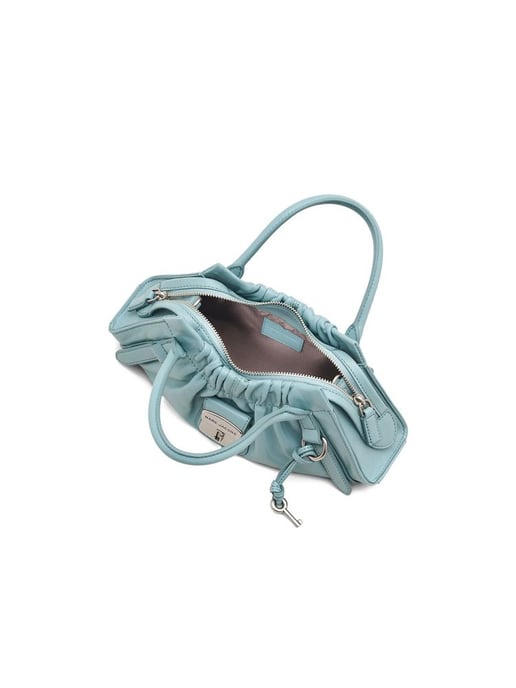 Marc Jacobs Schultertasche Blau - Image 3