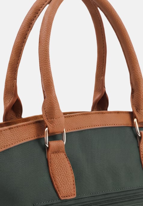 GIAN MARCO VENTURI Schultertasche Women - Image 4