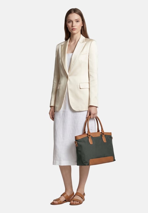 GIAN MARCO VENTURI Schultertasche Women - Image 5