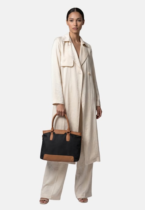 GIAN MARCO VENTURI Schultertasche Women - Image 5