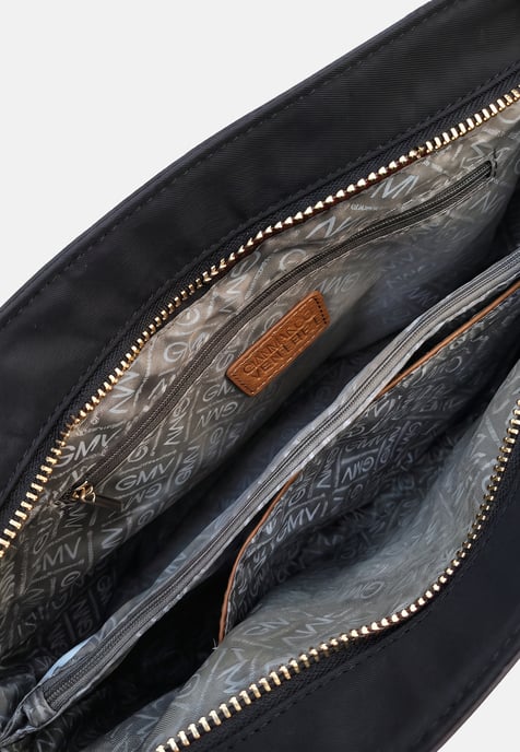 GIAN MARCO VENTURI Schultertasche Women - Image 3