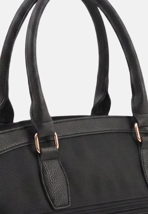 GIAN MARCO VENTURI Schultertasche Women - Image 4