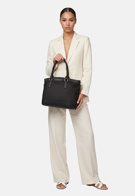GIAN MARCO VENTURI Schultertasche Women - Image 5