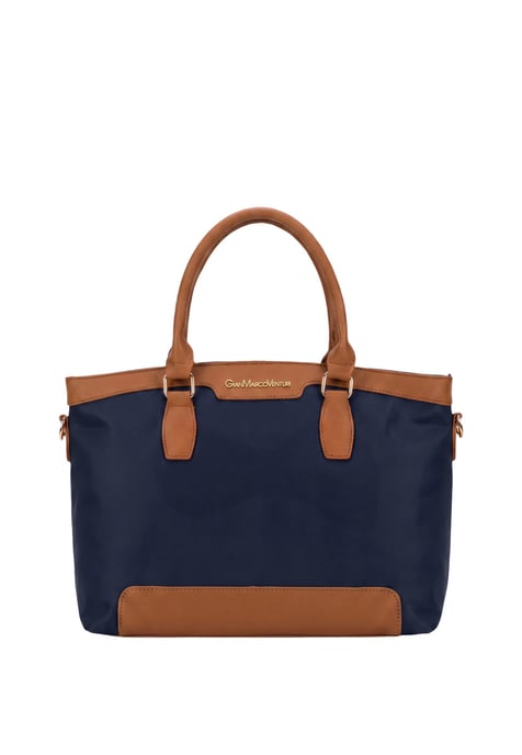 GIAN MARCO VENTURI Schultertasche Women - Image 1