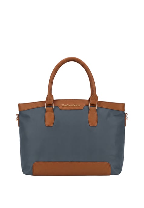 GIAN MARCO VENTURI Schultertasche Women - Image 1