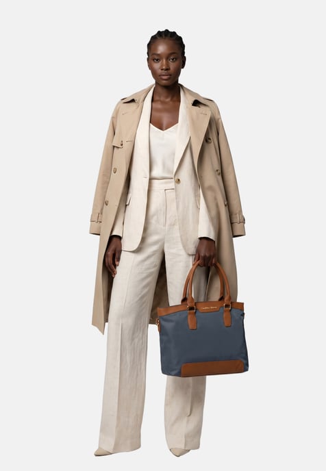 GIAN MARCO VENTURI Schultertasche Women - Image 5